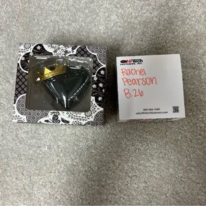 Taylor Swift King Of My Heart Ornament